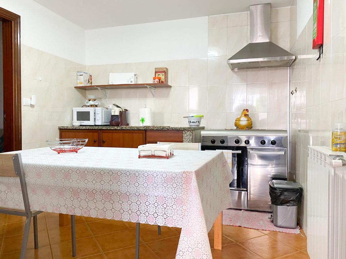 House In Vila Nova De Cerveira With Pool And Bbq #1881 Bemposta  Экстерьер фото