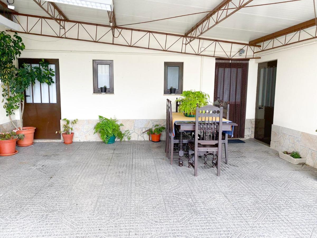 House In Vila Nova De Cerveira With Pool And Bbq #1881 Bemposta  Экстерьер фото
