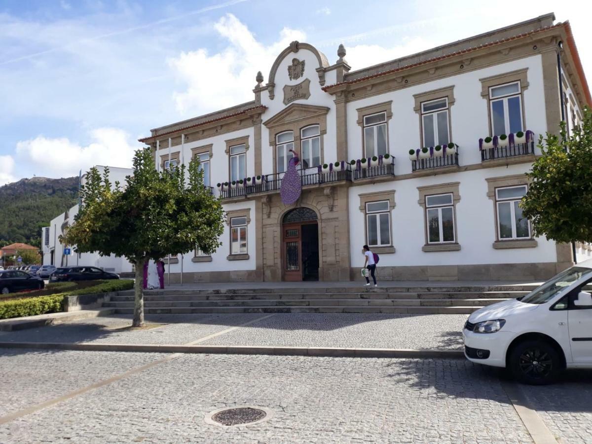 House In Vila Nova De Cerveira With Pool And Bbq #1881 Bemposta  Экстерьер фото